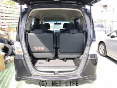 ホンダ フリードハイブリッド