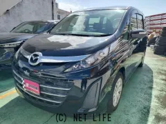 マツダ ビアンテ