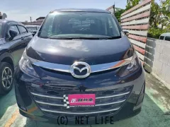 マツダ ビアンテ