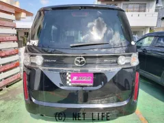 マツダ ビアンテ