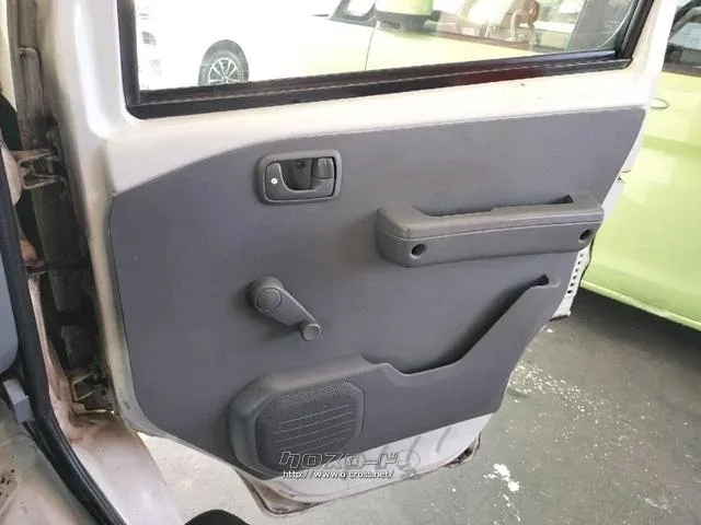 三菱 ミニキャブバン