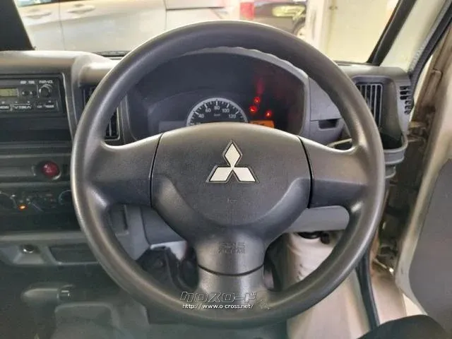 三菱 ミニキャブバン