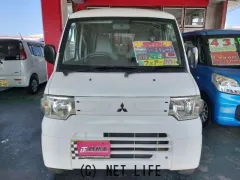 三菱 ミニキャブバン
