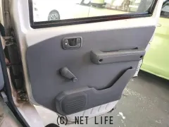 三菱 ミニキャブバン