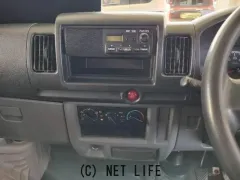 三菱 ミニキャブバン