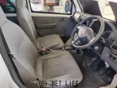 三菱 ミニキャブバン