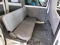 三菱 ミニキャブバン