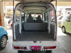 三菱 ミニキャブバン