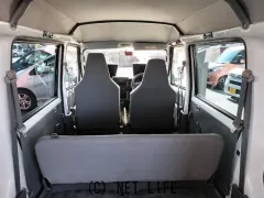 三菱 ミニキャブバン