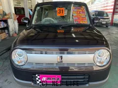 スズキ アルトラパン