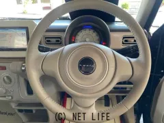 スズキ アルトラパン