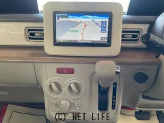 スズキ アルトラパン