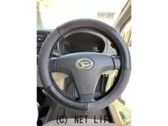 ダイハツ ミライース