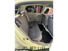ダイハツ ミライース