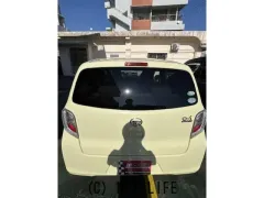 ダイハツ ミライース