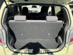 ダイハツ ミライース