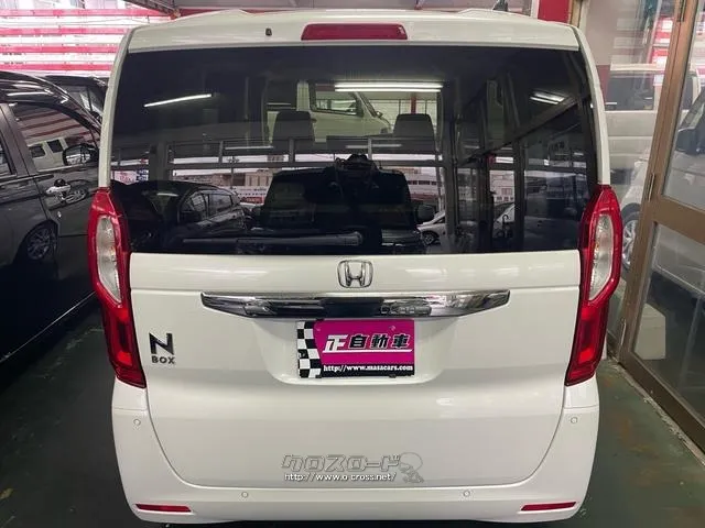 ホンダ N-BOX