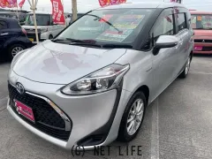 トヨタ シエンタ