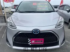 トヨタ シエンタ