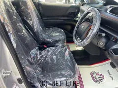 トヨタ シエンタ