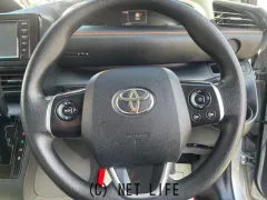 トヨタ シエンタ