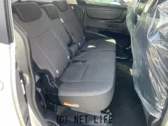 トヨタ シエンタ