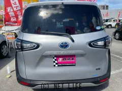 トヨタ シエンタ