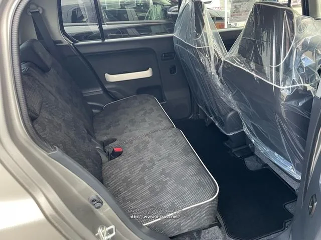 スズキ ハスラー