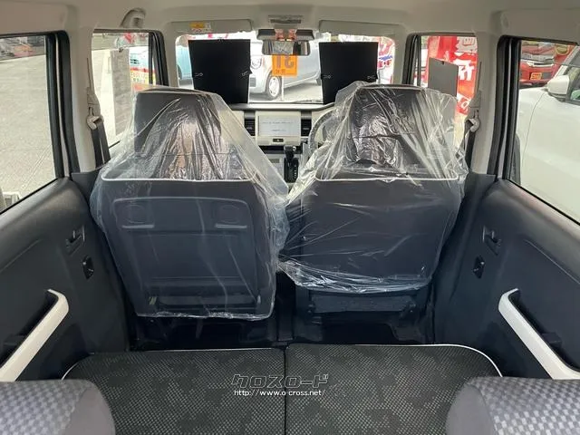 スズキ ハスラー