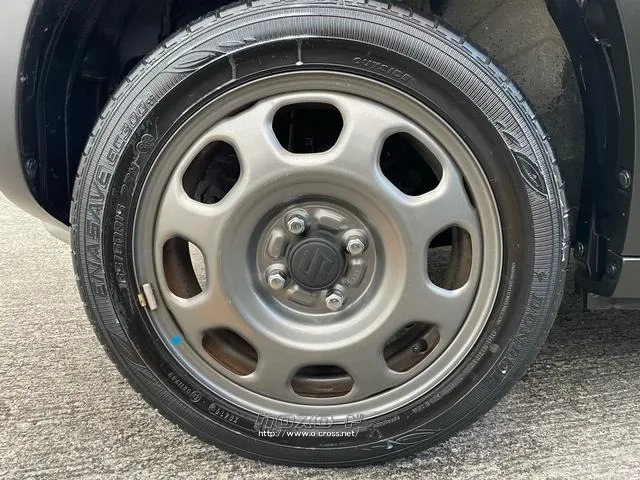 スズキ ハスラー