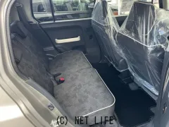 スズキ ハスラー