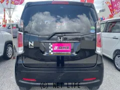 ホンダ N-WGN