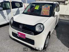 ホンダ N-ONE