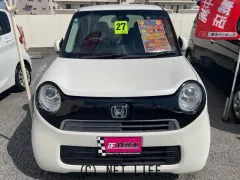 ホンダ N-ONE