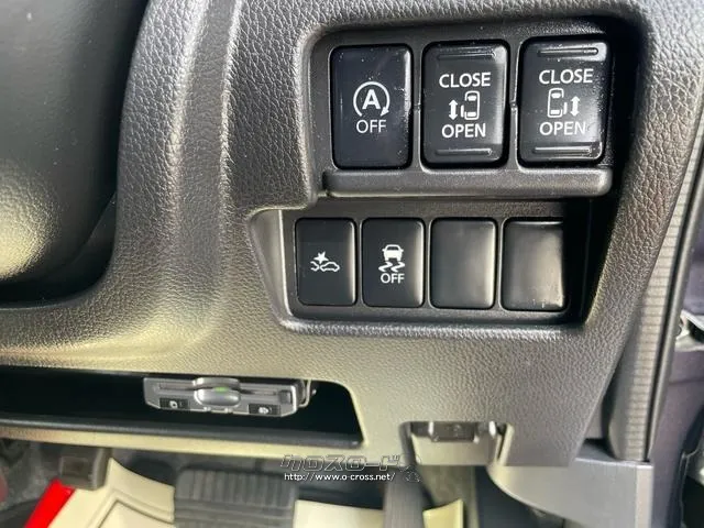 日産 デイズルークス