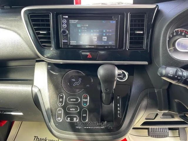 日産 デイズルークス