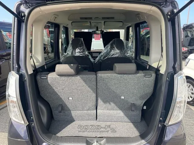 日産 デイズルークス