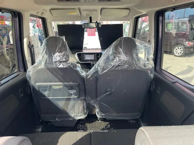 日産 デイズルークス