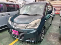 スズキ ソリオ