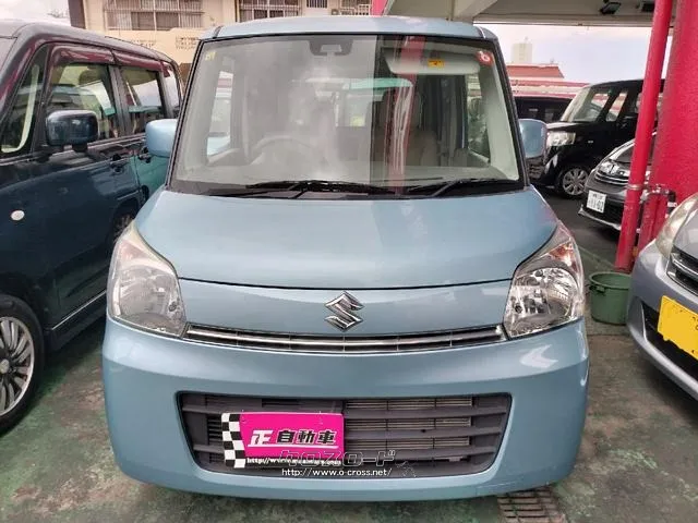 スズキ スペーシア