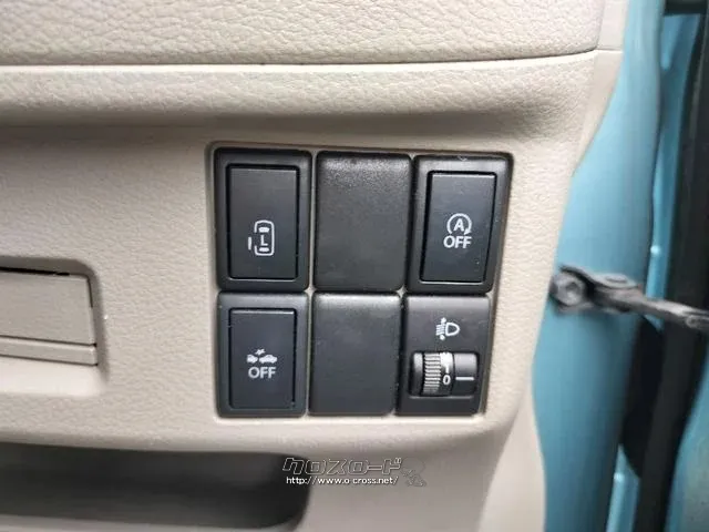 スズキ スペーシア