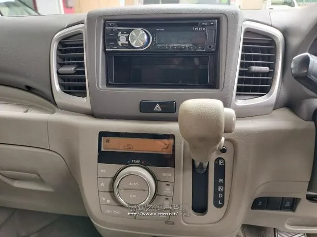 スズキ スペーシア