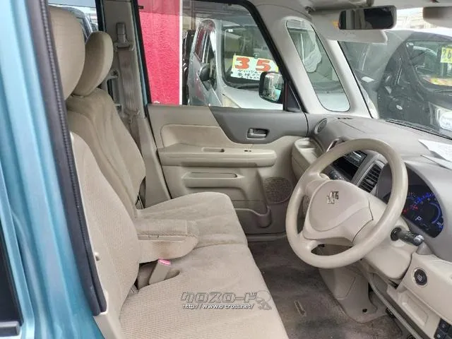 スズキ スペーシア