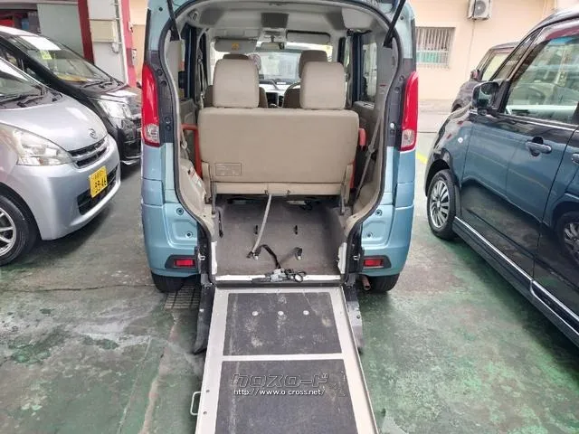 スズキ スペーシア