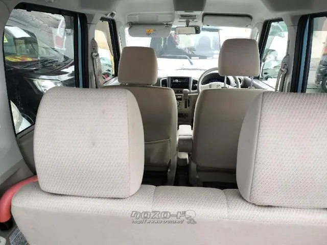 スズキ スペーシア