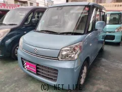 スズキ スペーシア