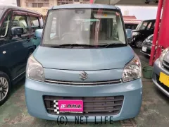 スズキ スペーシア