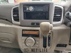 スズキ スペーシア