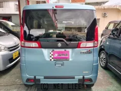 スズキ スペーシア