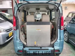 スズキ スペーシア